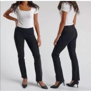 BETABRAND Dress Pant Yoga Pants